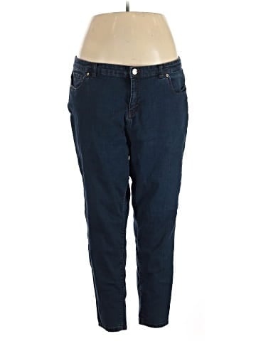 Ellen Tracy Jeggings (view 1)