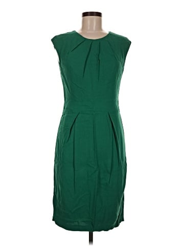Lafayette 148 New York Cocktail Dress (view 1)