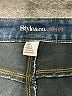 Style&Co Solid Blue Jeans Size 18 - photo 4