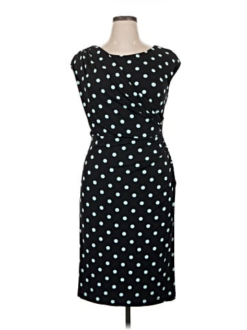 Connected Apparel Cocktail Dress (view 1)
