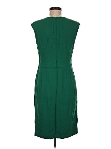 Lafayette 148 New York Cocktail Dress (view 2)