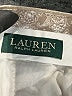 Lauren by Ralph Lauren Solid Tan Khakis Size 10 (estimated) - photo 3