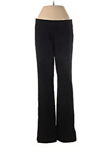 Ecru Dress Pants (view 1)