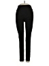 MPG Solid Black Active Pants Size XS - photo 1