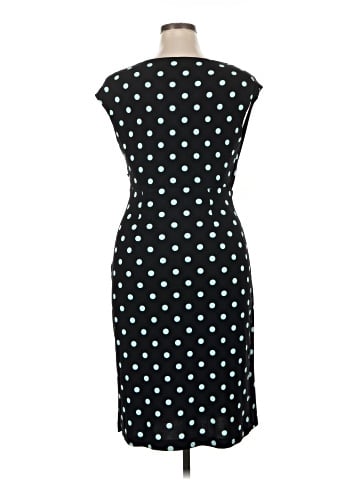 Connected Apparel Cocktail Dress (view 2)
