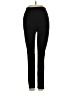 MPG Solid Black Active Pants Size XS - photo 2