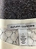 Autumn Cashmere Ivory Pullover Sweater Size S - photo 7