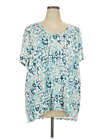 Sejour Short Sleeve T-Shirt (view 1)