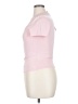 Cider Pink Short Sleeve Turtleneck Size XL - photo 5