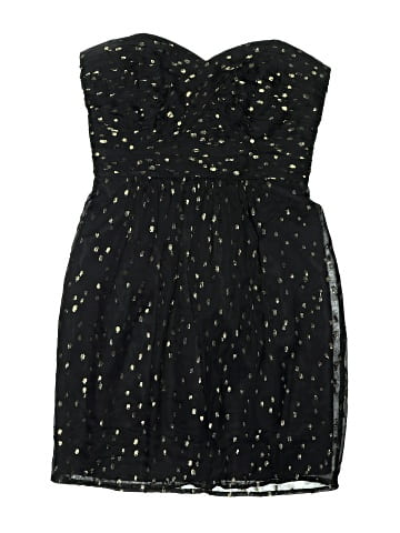 Shoshanna Cocktail Dress (view 1)