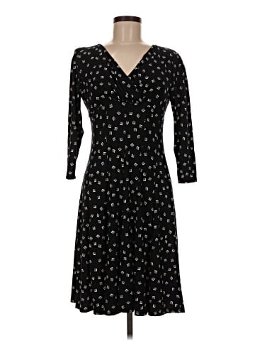 Lauren by Ralph Lauren Casual Dress (view 1)