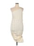 Shein Curve Ivory Cocktail Dress Size 18 Plus (3) - photo 1