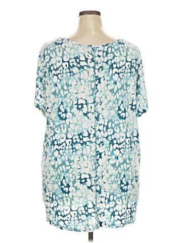 Sejour Short Sleeve T-Shirt (view 2)