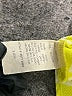 Greylin 100% Viscose Yellow Sleeveless Blouse Size S - photo 8