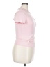 Cider Pink Short Sleeve Turtleneck Size XL - photo 4