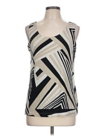 Travelers by Chico's Sleeveless Blouse (view 1)