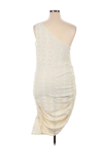 Shein Curve Cocktail Dress (view 2)