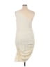 Shein Curve Ivory Cocktail Dress Size 18 Plus (3) - photo 2