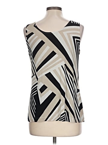 Travelers by Chico's Sleeveless Blouse (view 2)