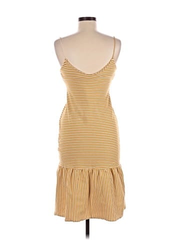 Saylor Casual Dress (view 2)