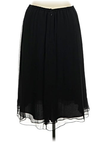 Ellen Tracy Formal Skirt (view 2)