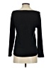 J.Crew Black Pullover Sweater Size S - photo 2