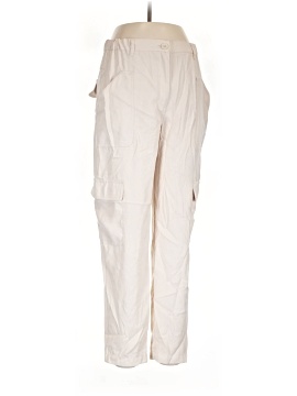 Max Studio Cargo Pants (view 1)