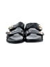 madden nyc Black Sandals Size 9 - photo 2