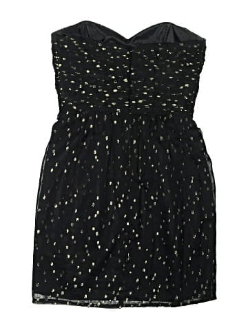 Shoshanna Cocktail Dress (view 2)