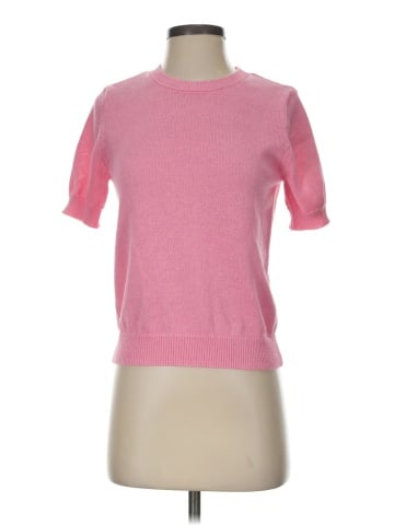 Zara Pullover Sweater (view 1)