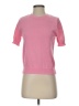 Zara Pink Pullover Sweater Size S - photo 1