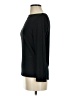 J.Crew Black Pullover Sweater Size S - photo 5