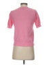 Zara Pink Pullover Sweater Size S - photo 2