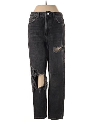 Topshop Jeans (view 1)