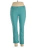Betabrand Solid Teal Active Pants Size XXL Petite - photo 1
