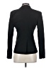 Halogen Black Blazer Size 2 - photo 2