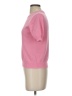 Zara Pink Pullover Sweater Size S - photo 5