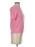 Zara Pink Pullover Sweater Size S - photo 4