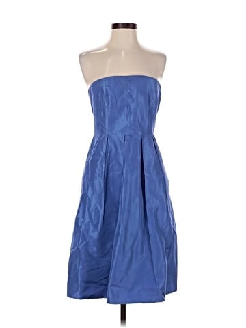 J.Crew Cocktail Dress (view 1)