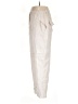Max Studio Ivory Cargo Pants Size M - photo 5