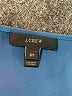 J.Crew 100% Polyester Teal Sleeveless Blouse Size 6 (tall) - photo 4