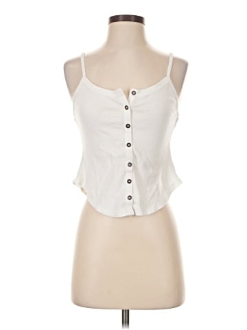 Pilcro Tank Top (view 1)