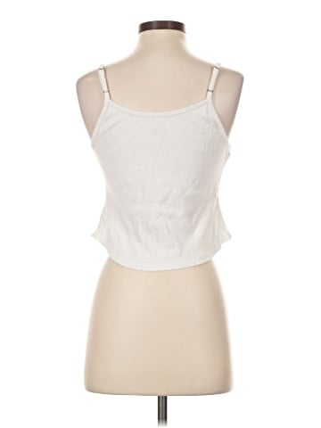 Pilcro Tank Top (view 2)