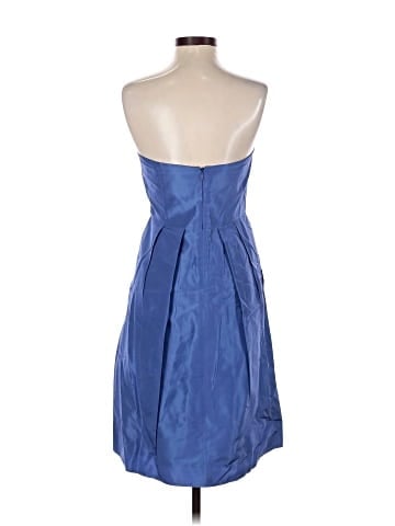 J.Crew Cocktail Dress (view 2)