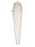 Max Studio Ivory Cargo Pants Size M - photo 4