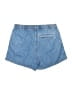 Zara Blue Denim Shorts Size M - photo 2