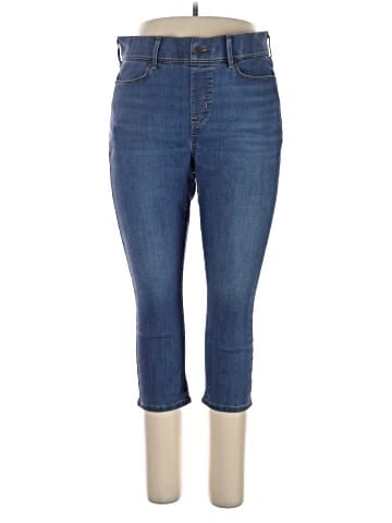 Levi Strauss Signature Jeggings (view 1)
