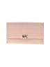 MICHAEL Michael Kors Pink Wallet One size - photo 1