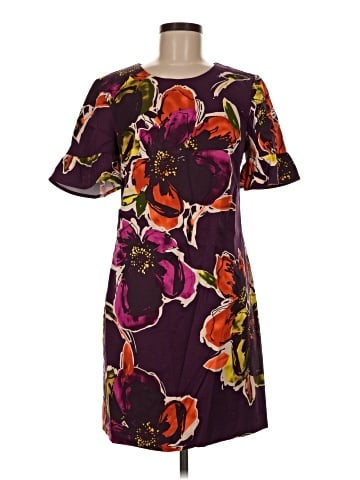 Trina Turk Casual Dress (view 1)