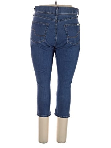 Levi Strauss Signature Jeggings (view 2)